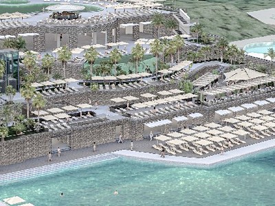 Beks Premium Resort & Spa