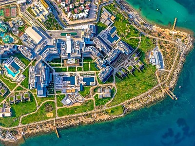 Anda Barut Collection