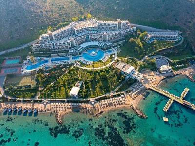 Kefaluka Resort & Spa