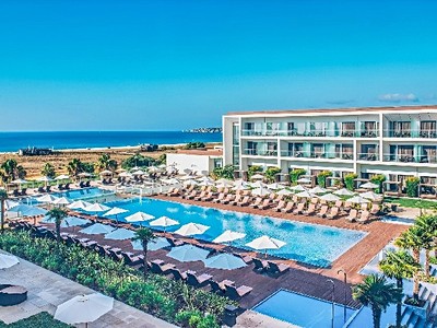 Iberostar Selection Lagos Algarve