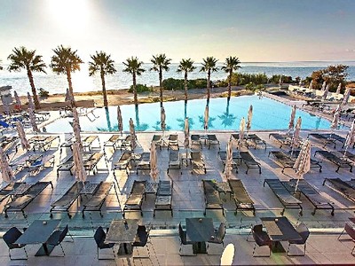 Tesoro Blu Hotel & Spa