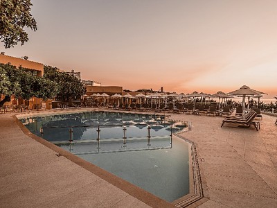 Mitsis Bali Paradise