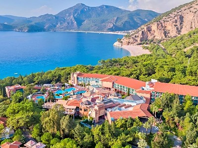 Liberty Lykia Adults Only