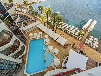 Poseidon Hotel Marmaris