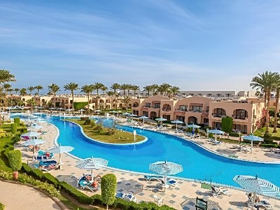 Ali Baba Palace Resort