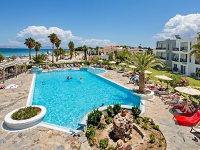 Marebello Beach Resort