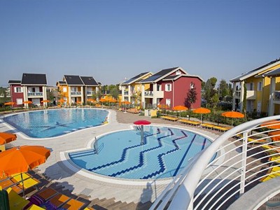 Jesolo Green Village