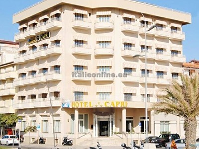 Hotel Capri