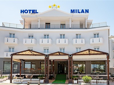 Hotel Milan