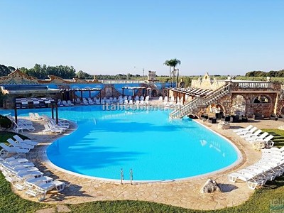 Tenute Al Bano - Hotel Felicità