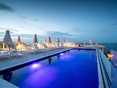 Golden Beach Hotel & Spa