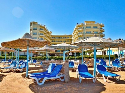 Magic Beach By Amarina