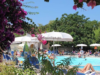 Villaggio Baia degli Aranci