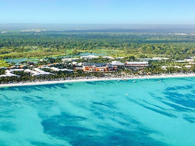 Barceló Bávaro Palace
