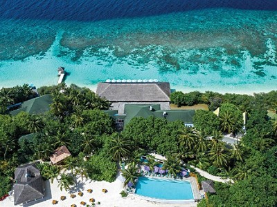 Sentido Oblu Helengeli