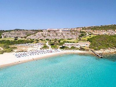 Mangia´s Sardinia Resort