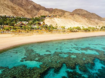 Izrael a Jordánsko 15. 10. - 25. 10. 2026