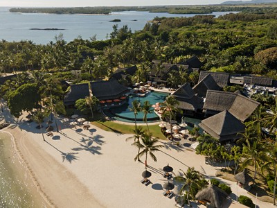 Dovolená na míru - Constance Le Prince Maurice