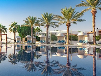 Sealine Beach, a Murwab Resort