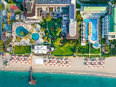 Kilikya Palace Goynuk