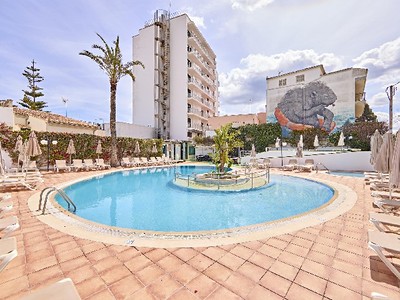 Ilusion Markus & Spa