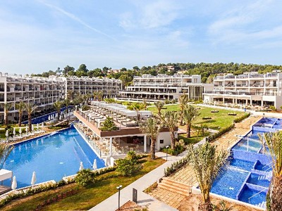 Zafiro Palace Palmanova