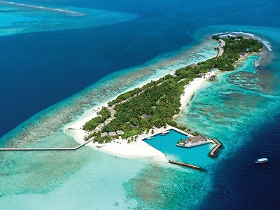 Hotel Oblu Nature Helengeli By Sentido