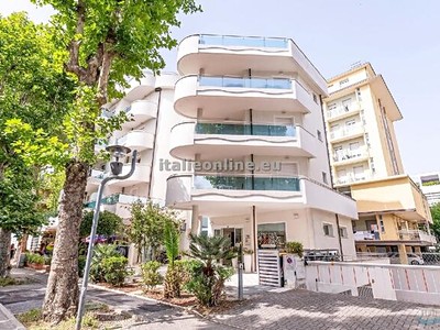 Residence Marconi Mare