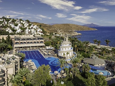 Selectum Collection Bodrum