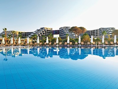 Susesi Luxury Resort