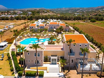 Emerald by Azul Collection