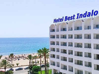 Best Indalo