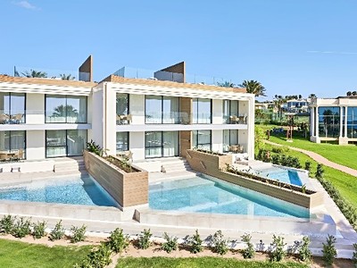 Insotel Punta Prima Prestige Suites & Spa