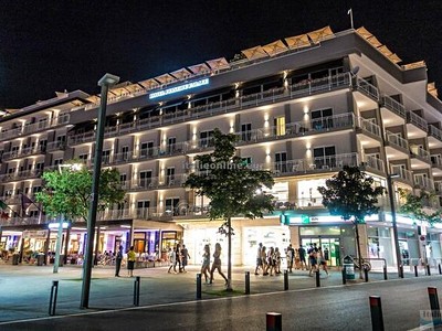 Hotel Principe Palace