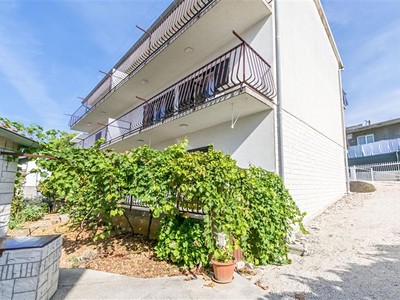 Apartmány Matejka
