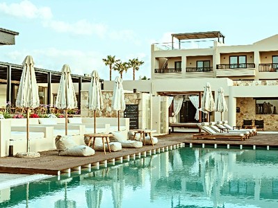 Asterion Suites & Spa