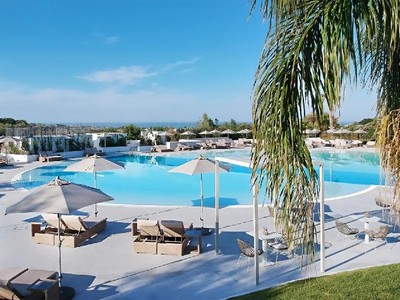 Voi Marsa Sicla Essentia