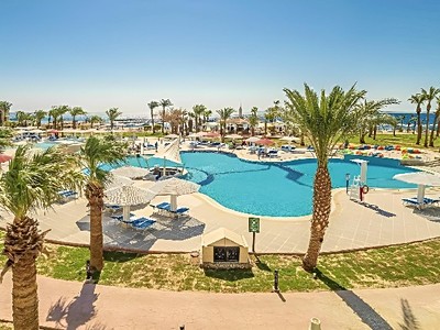 Amarina Abu Soma Resort