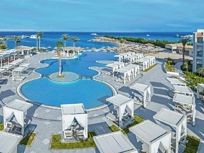 Jaz Elite Casa Del Mar Beach