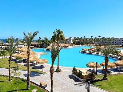 Xanadu Club Makadi Bay