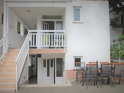 Apartmán Antunovič