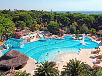 Camping Village Pino Mare