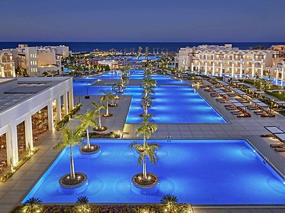 Hotel Steigenberger Resort Alaya