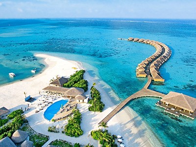 Hotel Cocoon Maldives
