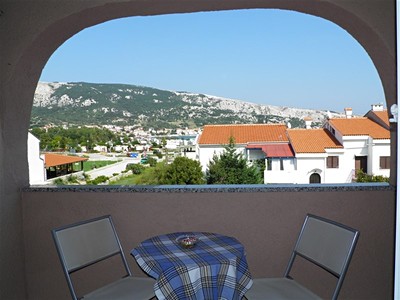 Apartmány Klarić Alojz