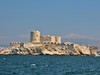 Ostrov If u Marseille - poznávací zájezd do Provence a na Azurové pobřeží