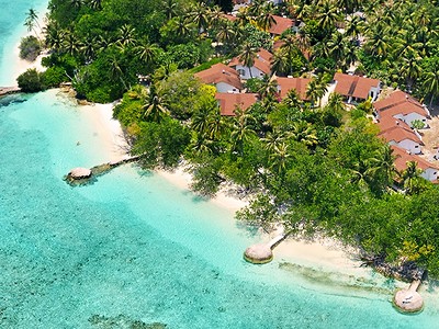 Hotel Bandos Island Resort & Spa
