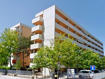 Appartamenti Sequoia