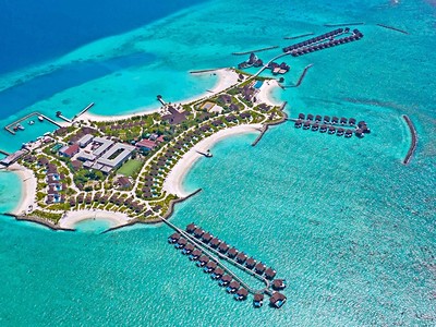 Hotel Varu By Atmosphere