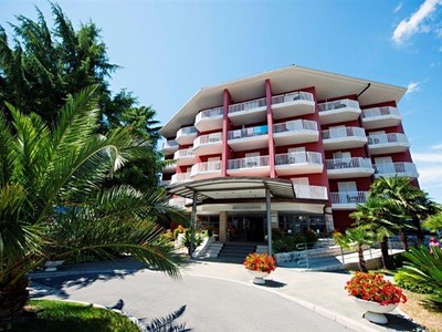 Hotel Haliaetum
